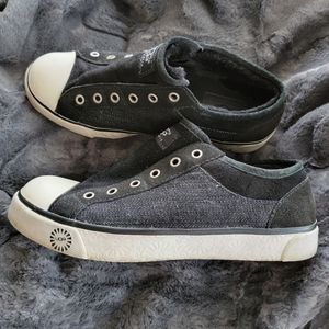 Ugg Laela laceless sneakers